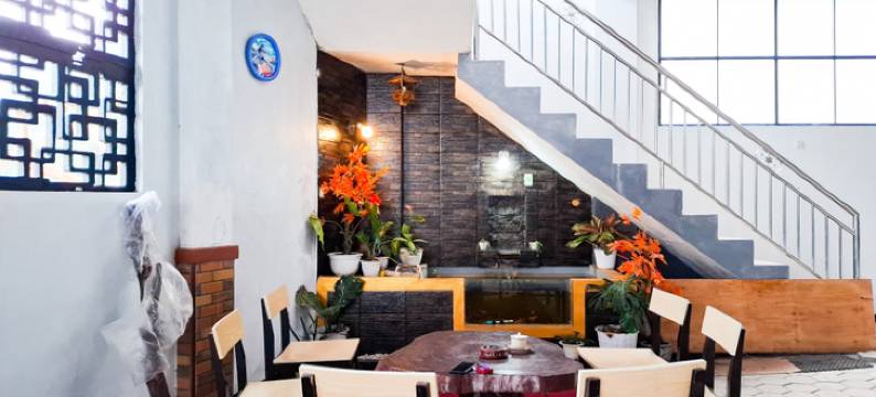 Hotel Green View near Sarangan Lake RedPartner图片