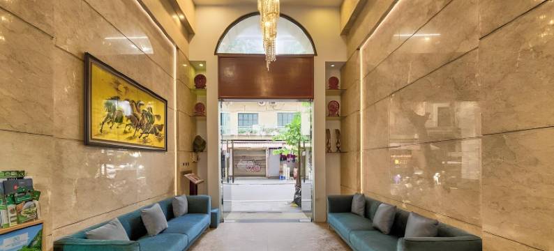 河内HM精品酒店(Hanoi HM Boutique Hotel)图片