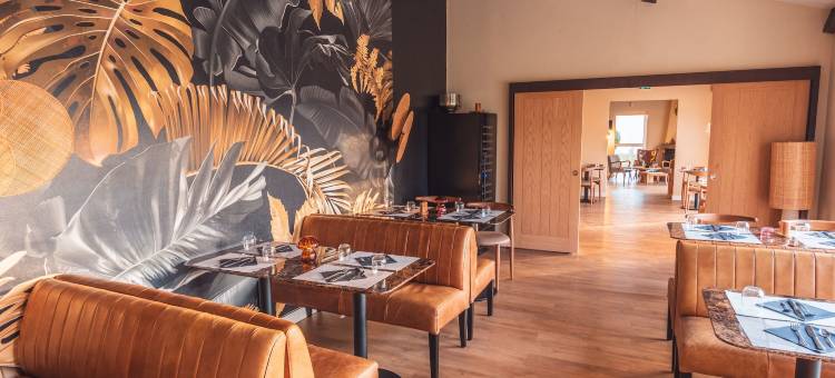 由阿多尼斯提供的迪涅高尔夫度假村(Golf Resort de Digne by Adonis)图片