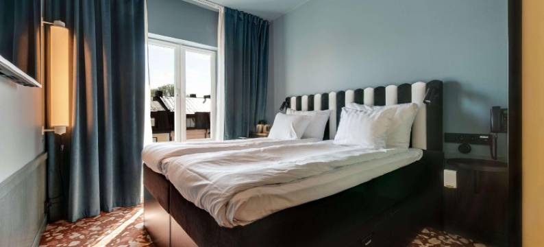 贝斯特韦斯特林克平酒店(Best Western and Hotel Linkoping)图片