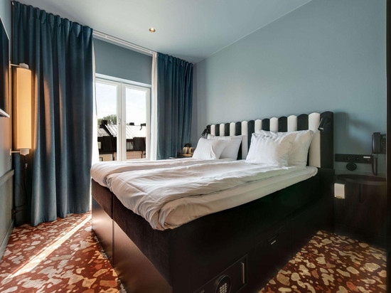 贝斯特韦斯特林克平酒店