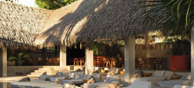 埃什酒店及水疗中心(Esh Hotel & Spa)图片