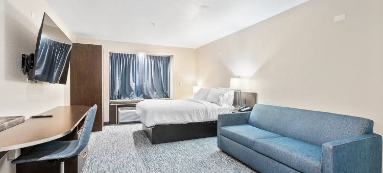 冈萨雷斯佳阁酒店(洲际旗下)(Garner Hotel Gonzales by IHG)图片