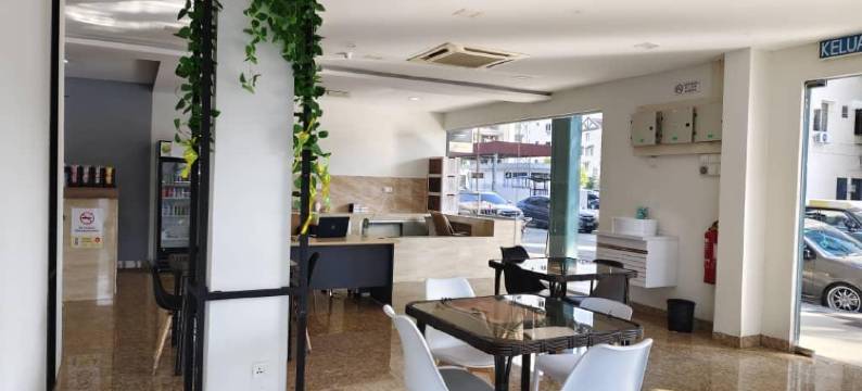 槟城日光石酒店(Sunstone Hotel)图片