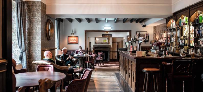 乔治酒店(The George, Sure Hotel Collection by Best Western)(The George, Sure Hotel Collection by Best Western)图片