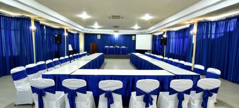 瑟当纱丽酒店(Hotel Sendang Sari)图片