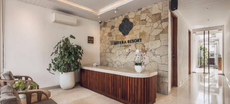 仓古 iNi Vie阿斯特拉度假村(Astera Resort Canggu by iNi Vie Hospitality)图片