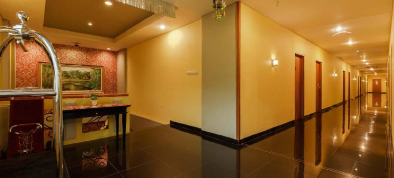 红多兹Plus酒店-近安可幻想世界(RedDoorz Plus Near Dunia Fantasi Ancol)图片