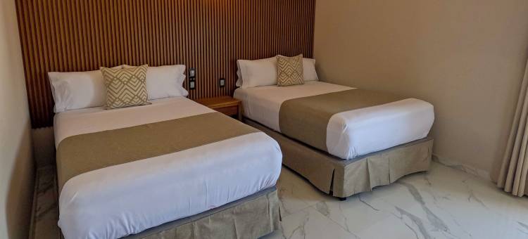 JVD酒店客栈 - 托纳拉中心(Hotel JVD Inn - Tonalá Centro)图片