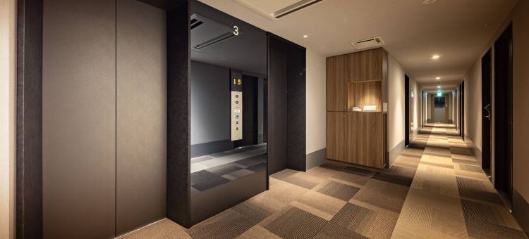 滋贺长滨超级酒店天然温泉(Super Hotel Shiga Nagahama Tennen Onsen)图片