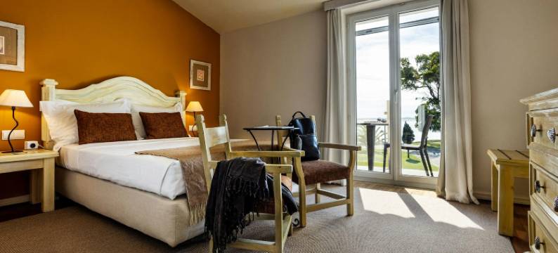 阿威罗达利雅-魅丽酒店(Pousada da Ria - Charming Hotel)图片