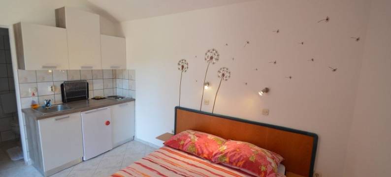 戈加公寓酒店(Apartments Goga)图片