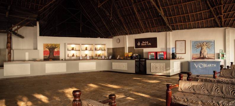 VOI基万嘎度假村(VOI Kiwengwa Resort - All Inclusive)图片