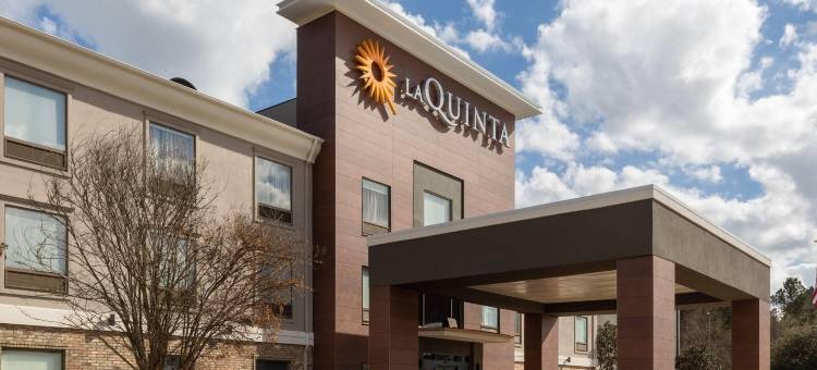 纳科多奇斯拉昆塔温德姆酒店及套房(La Quinta Inn & Suites Nacogdoches)图片