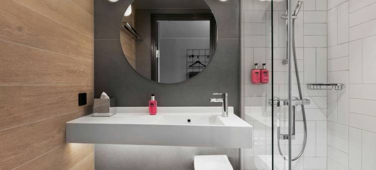 Moxy奥胡斯(Moxy Aarhus)图片