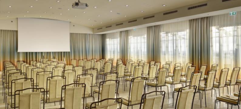 萨沃伊大酒店(Grand Hotel Savoia Genova, Curio Collection by Hilton)图片