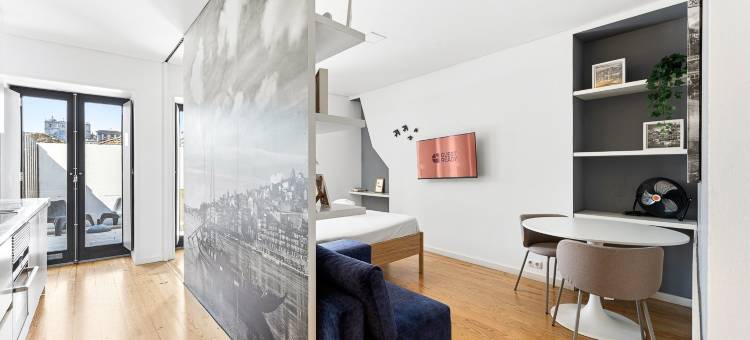 GuestReady - Old City Design - Invicta图片