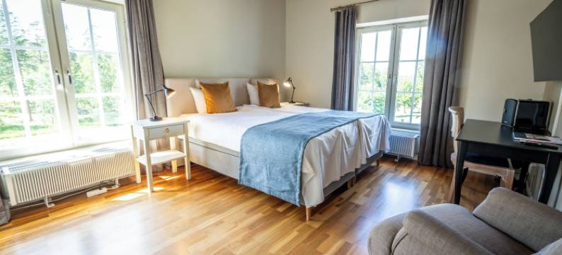 Vänerport的Norrqvarn酒店及度假村(Norrqvarn Hotel & Resort by Vänerport)图片