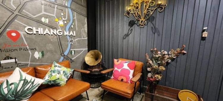 OYO 90158 独立先锋伦多西斯酒店(OYO 90158 Hotel Lendosis Perintis Kemerdekaan)图片