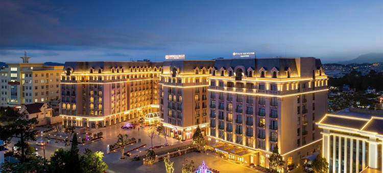 Imperial Dalat Hotel, BW Premier Collection图片