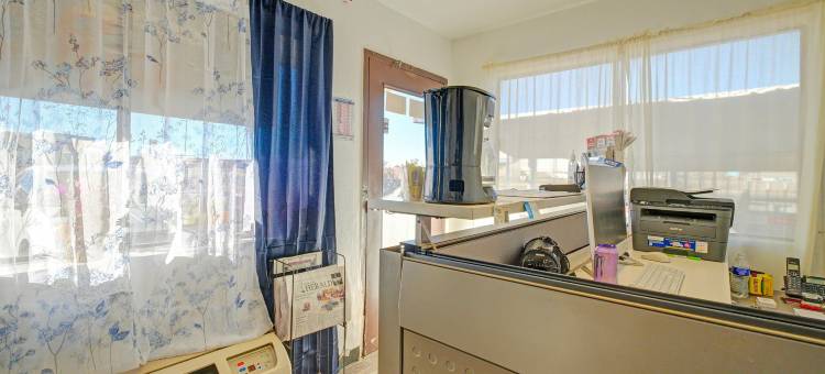 10号汽车旅馆(Motel 10)图片