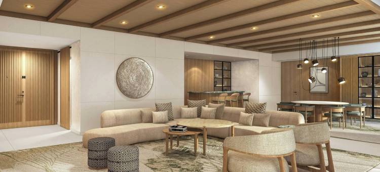 塔加苏特湾万豪度假酒店(Taghazout Bay Marriott Resort)图片