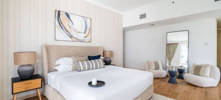 GuestReady - Luxurious Nest Direct on JBR Beach图片