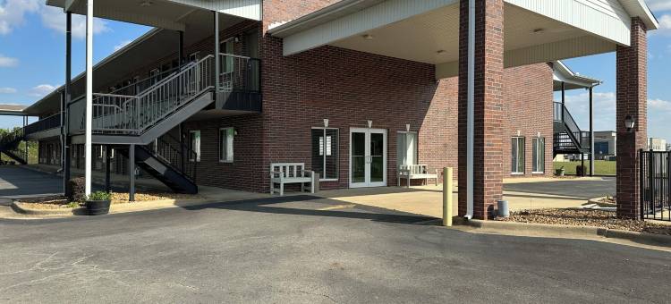 瑟西马格诺利亚酒店(The Magnolia Hotel Searcy)图片