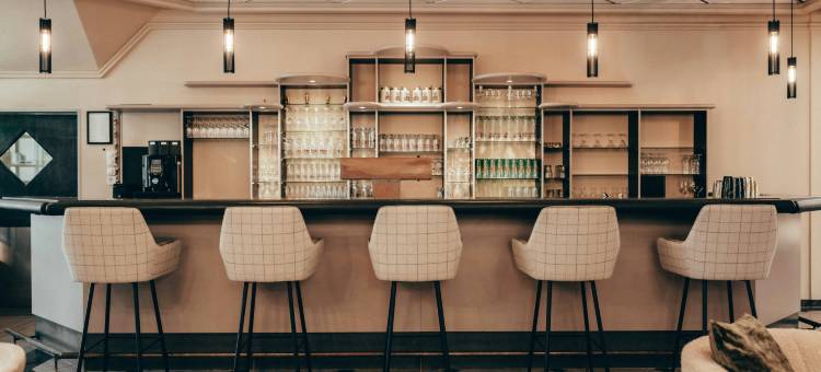 科隆莱昂纳多酒店(Leonardo Hotel Köln)图片