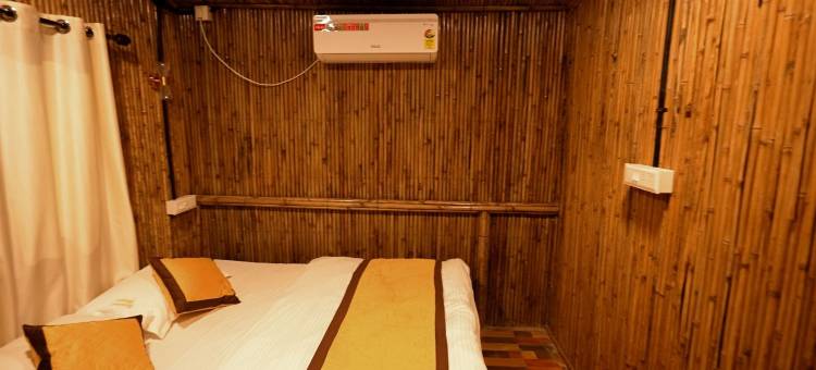 竹海岸度假村(The Bamboo Shores Resort)图片