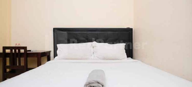 马斯克利米斯宾馆帕库翁商场米特拉红门酒店(Mas Klimis Guesthouse Pakuwon Mall Mitra RedDoorz)图片