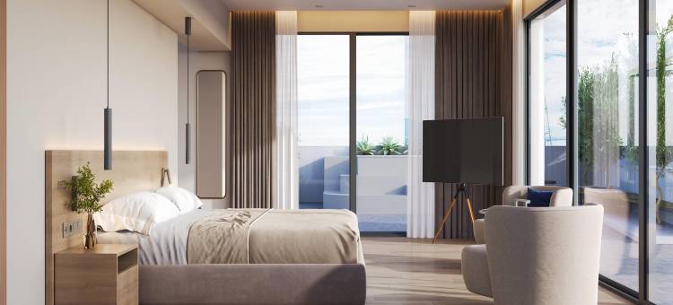 温德姆公寓 比雷埃夫斯泽亚斯码头(Wyndham Residences Piraeus Marina Zeas)图片