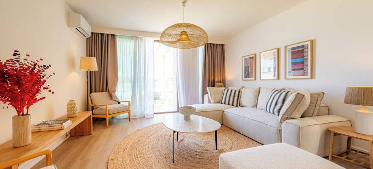 佩斯塔纳波尔图科沃村(Pestana Porto Covo Village)图片