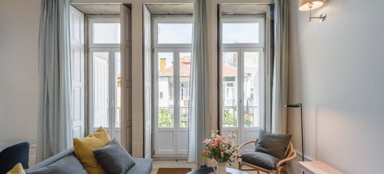 GuestReady - Visconde Mezzanine图片