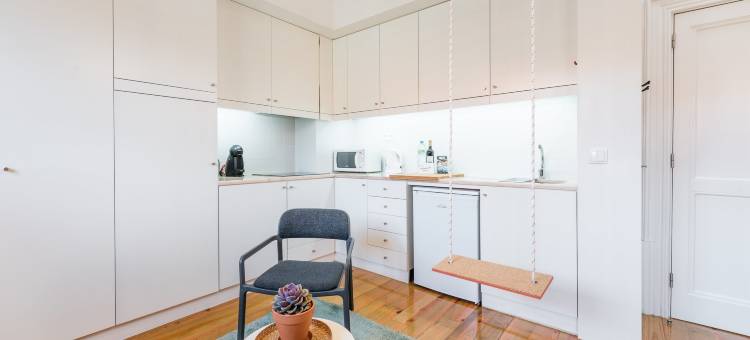 GuestReady - Charming Studio in Porto!图片