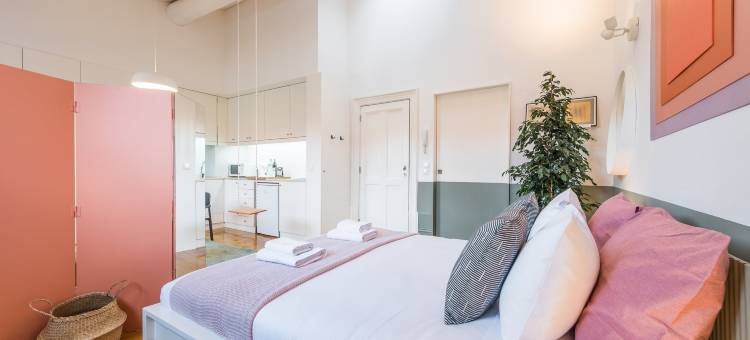 GuestReady - Charming Studio in Porto!图片