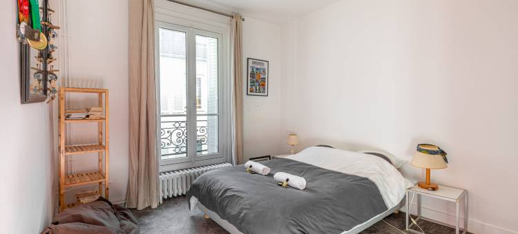 GuestReady - Appartement central aux Invalides图片