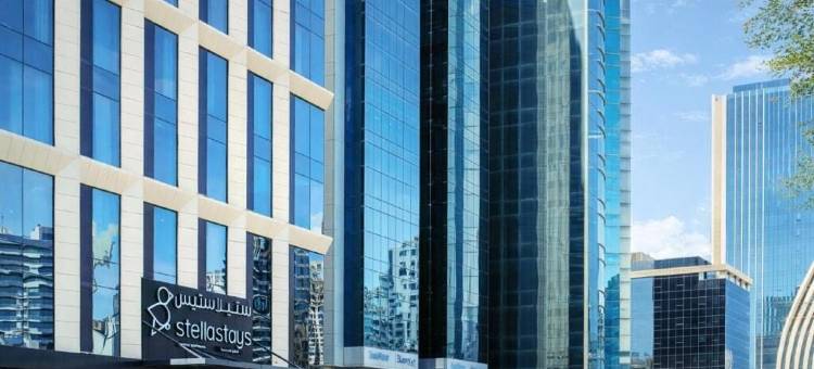 Stella Stays 法赫德国王酒店式公寓(Stella Stays King Fahd - Furnished Apartments)图片