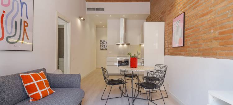 GuestReady - Lovely home in the heart of Barcelona图片