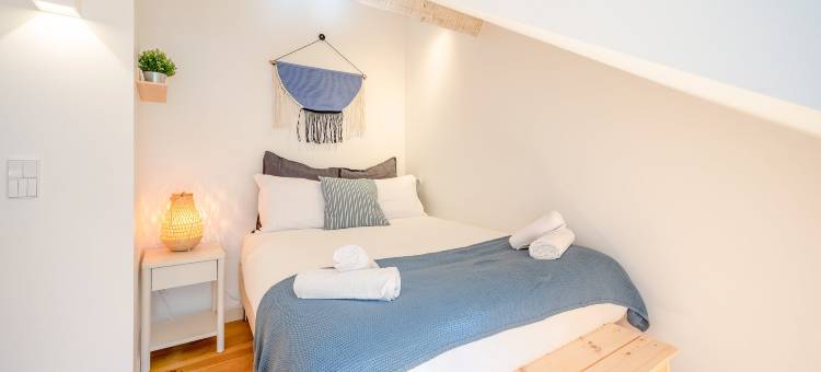 GuestReady - Condessa Gardenia图片