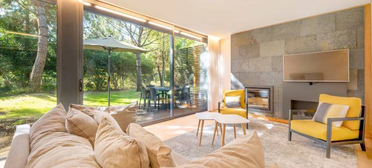 GuestReady - Villa paradisíaca em Tróia图片