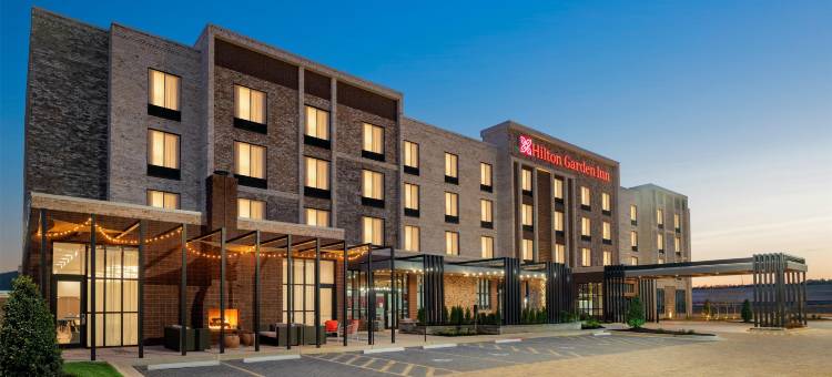 佩里希尔顿花园酒店(Hilton Garden Inn Perry)图片