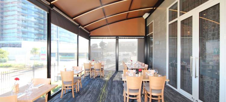 奥克兰曼努考诗铂酒店(The Sebel Auckland Manukau)图片