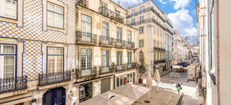 GuestReady - Apt located on Lisbon city centre图片