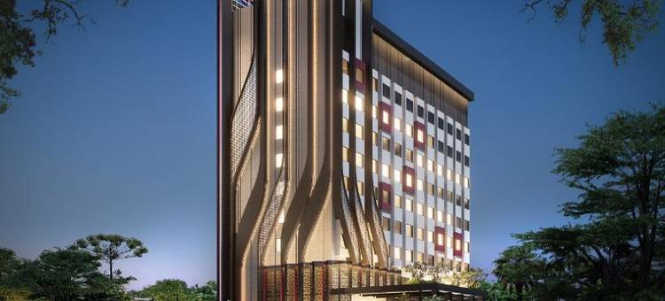 fave+ Hotel Lampung图片