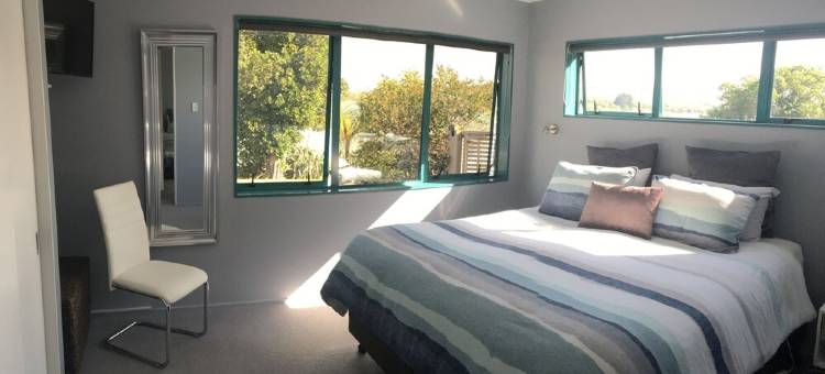 Spacious harbourside apartment with amazing views图片