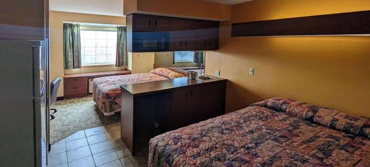 圣克莱尔旅馆及套房(St Clair Inn and Suites)图片