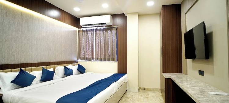 阿杰梅尔Rich Comfort酒店(Hotel Rich Comfort Ajmer)图片
