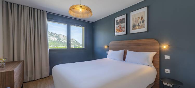 郁金香酒店及公寓 - 瓦朗斯南吉勒朗格朗热(Tulip Hotels & Residences - Valence Sud Guilherand Granges)图片