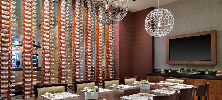 圣安东尼奥河畔步道凯悦酒店(Hyatt Regency San Antonio Riverwalk)图片